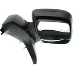 DOOR MIRROR RH MANUAL TEXTURED W/SHORT ARM W/LOW ROOF — photo 5