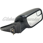 DOOR MIRROR RH POWER PTM HTD W/SIGNAL/BLIND SPOT — photo 3
