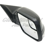 DOOR MIRROR RH POWER PTM HTD W/SIGNAL/BLIND SPOT — photo 4