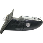 DOOR MIRROR RH POWER PTM HTD W/SIGNAL/BLIND SPOT — photo 5