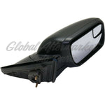 DOOR MIRROR RH POWER HTD W/BLIND SPOT/PUDDLE LAMP/SIGNAL/MEMORY/ POWER FOLD — photo 3