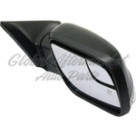 DOOR MIRROR RH POWER HTD W/BLIND SPOT/PUDDLE LAMP/SIGNAL/MEMORY/ POWER FOLD — photo 4