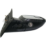 DOOR MIRROR RH POWER HTD W/BLIND SPOT/PUDDLE LAMP/SIGNAL/MEMORY/ POWER FOLD — photo 5