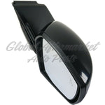 DOOR MIRROR RH POWER PTM W/10 HOLE PLUG/BLIND SPOT W/O SIGNAL/HEAT — photo 4