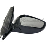 DOOR MIRROR RH POWER PTM W/10 HOLE PLUG/BLIND SPOT W/O SIGNAL/HEAT — photo 5