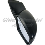 DOOR MIRROR RH POWER HTD W/BLIND SPOT W/O SPOTTER GLASS/SIGNAL — photo 4