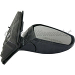 DOOR MIRROR RH POWER HTD W/BLIND SPOT W/O SPOTTER GLASS/SIGNAL — photo 5