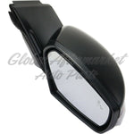 DOOR MIRROR RH POWER PTM 16 HOLE PLUG HTD W/BLIND SPOT/SIGNAL — photo 4