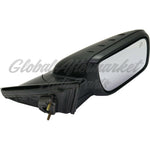 DOOR MIRROR RH POWER HTD W/PUDDLE/MEMORY/SIGNAL/POWER FOLD — photo 3