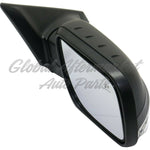 DOOR MIRROR RH POWER HTD W/PUDDLE/MEMORY/SIGNAL/POWER FOLD — photo 4