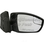 DOOR MIRROR RH POWER PTM W/O HEAT W/SIGNAL/BLIND SPOT — photo 1