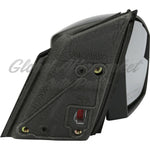 DOOR MIRROR RH POWER PTM W/O HEAT W/SIGNAL/BLIND SPOT — photo 3