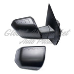 DOOR MIRROR RH POWER TEXTURED — photo 3