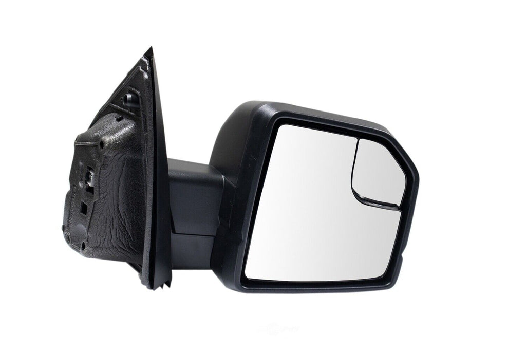 DOOR MIRROR RH POWER TEXTURED
