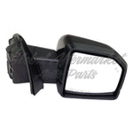 DOOR MIRROR RH POWER HTD W/MEMORY/SIGNAL/BLIND SPOT/PUDDLE LAMP/CAMERA/POWER FOLD — photo 2