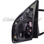 DOOR MIRROR RH POWER HTD W/MEMORY/SIGNAL/BLIND SPOT/PUDDLE LAMP/CAMERA/POWER FOLD — photo 4