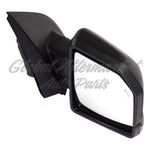 DOOR MIRROR RH POWER HTD W/MEMORY/SIGNAL/BLIND SPOT/PUDDLE LAMP/CAMERA/POWER FOLD — photo 5