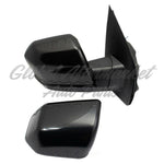 DOOR MIRROR RH POWER PTM HTD W/MEMORY/SIGNAL/BLIND SPOT/PUDDLE LAMP/SPOT LAMP/POWER FOLD — photo 3