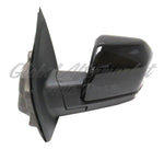 DOOR MIRROR RH POWER HTD W/MEMORY/SIGNAL/BLIND SPOT/PUDDLE LAMP/SPOT LAMP/360 CAMERA/POWER FOLD — photo 1