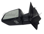 DOOR MIRROR RH POWER HTD W/MEMORY/SIGNAL/BLIND SPOT/PUDDLE LAMP/SPOT LAMP/360 CAMERA/POWER FOLD — photo 4