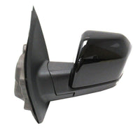 DOOR MIRROR RH POWER HTD W/MEMORY/SIGNAL/BLIND SPOT/PUDDLE LAMP/SPOT LAMP/360 CAMERA/POWER FOLD
