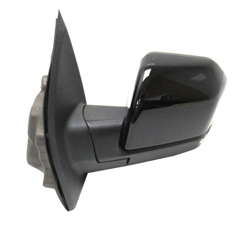 DOOR MIRROR RH POWER HTD W/MEMORY/SIGNAL/BLIND SPOT/PUDDLE LAMP/SPOT LAMP/360 CAMERA/POWER FOLD