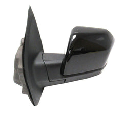 DOOR MIRROR RH POWER HTD W/MEMORY/SIGNAL/BLIND SPOT/PUDDLE LAMP/SPOT LAMP/360 CAMERA/POWER FOLD