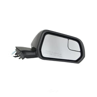 DOOR MIRROR RH POWER PTM W/SPOTTER GLASS