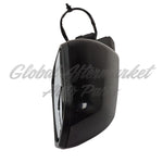 DOOR MIRROR RH POWER HTD PTM W/SPOTTER GLASS/TURN SIGNAL — photo 4