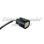 DOOR MIRROR RH POWER W/SHORT ARM W/LOW ROOF — photo 3