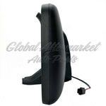 DOOR MIRROR RH POWER W/SHORT ARM W/MEDIUM/HIGH ROOF W/O POWER FOLD — photo 4