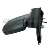 DOOR MIRROR RH POWER W/SHORT ARM W/MEDIUM/HIGH ROOF W/O POWER FOLD — photo 5