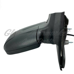 DOOR MIRROR RH POWER W/SHORT ARM W/MEDIUM/HIGH ROOF W/O POWER FOLD