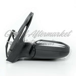 DOOR MIRROR RH POWER HTD W/SHORT ARM/MEDIUM/HIGH ROOF/POWER FOLD/SIGNAL — photo 4