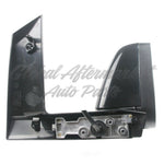 DOOR MIRROR RH POWER PTM HTD W/SPOTTER MIRROR/ POWER FOLDING/ LARGE HOUSING — photo 3