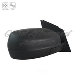 DOOR MIRROR RH POWER TEXTURED W/BLIND SPOT — photo 2