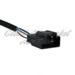 DOOR MIRROR RH POWER TEXTURED W/BLIND SPOT — photo 3