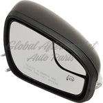 DOOR MIRROR RH POWER PTM HTD W/SIGNAL/MEMORY /SPOTTER GLASS — photo 3