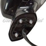 DOOR MIRROR RH POWER PTM HTD W/SIGNAL/MEMORY /SPOTTER GLASS — photo 5
