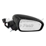 DOOR MIRROR RH POWER PTM HTD W/SIGNAL/MEMORY/BLIND SPOT — photo 1
