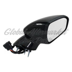 DOOR MIRROR RH POWER PTM HTD W/SIGNAL/MEMORY/BLIND SPOT — photo 3