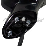 DOOR MIRROR RH POWER PTM HTD W/SIGNAL/MEMORY/BLIND SPOT — photo 5