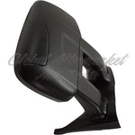 DOOR MIRROR RH MANUAL TEXTURED W/BLIND SPOT — photo 3