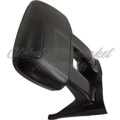 DOOR MIRROR RH MANUAL TEXTURED W/BLIND SPOT