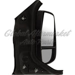 DOOR MIRROR RH MANUAL TEXTURED W/BLIND SPOT — photo 4