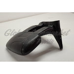 DOOR MIRROR RH POWER TEXTURED W/BLIND SPOT/LONG ARM — photo 3