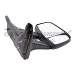 DOOR MIRROR RH MANUAL TEXTURED W/BLIND SPOT/LONG ARM — photo 4