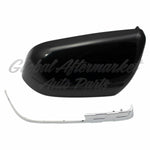 DOOR MIRROR RH POWER HTD PTM W/SIGNAL/BLIND SPOT/MEMORY/ POWER FOLD — photo 4