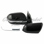 DOOR MIRROR RH POWER HTD PTM W/SIGNAL/BLIND SPOT/MEMORY/ POWER FOLD/SURROUND CAMERA — photo 2