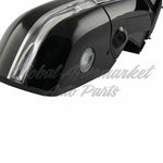 DOOR MIRROR RH POWER HTD PTM W/SIGNAL/BLIND SPOT/MEMORY/ POWER FOLD/SURROUND CAMERA — photo 3